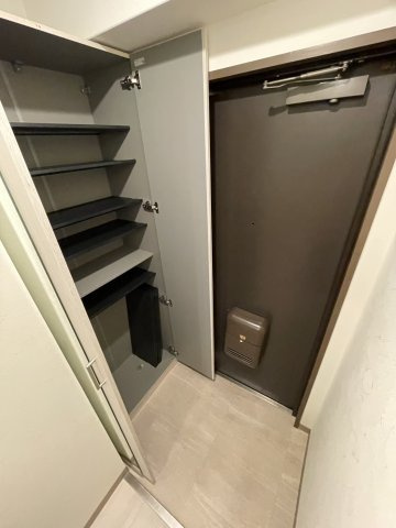 【玄関】 | ヴェルデベージュ