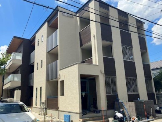 プランドール浦和仲町