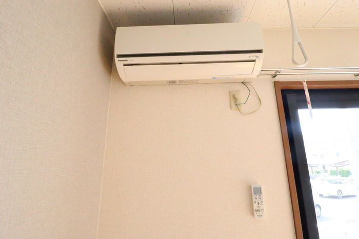 グランデュール八千代台の設備