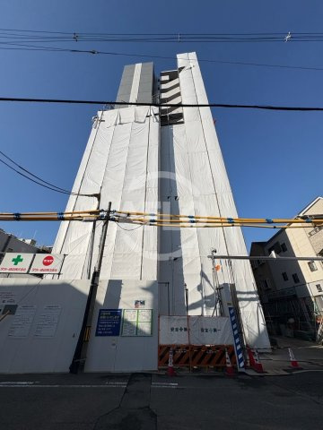 プレリス大阪西九条CITY　LINKSのその他|プレリス大阪西九条CITY　LINKS　外観
