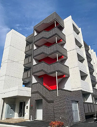 BraTTo箱崎南