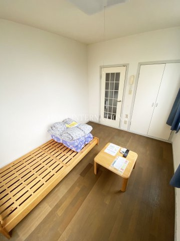 【寝室】 | ビレッジ光が丘三番館 | 参考写真