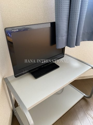 ビレッジ光が丘三番館の設備|参考写真