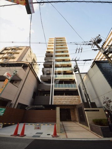 WING TERRACE南堀江