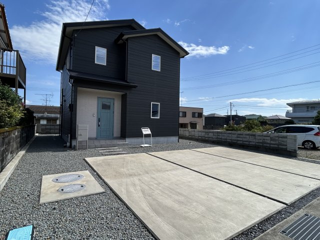見能林町東野建売