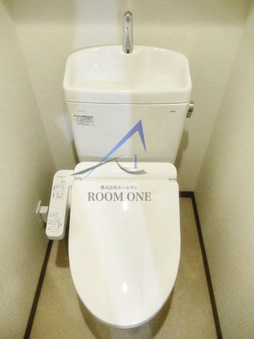 MAXIV東武練馬のトイレ|トイレです。