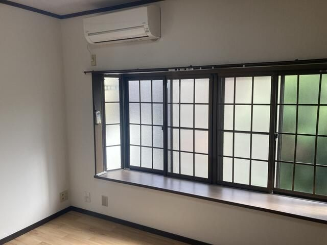 パープル西船の展望