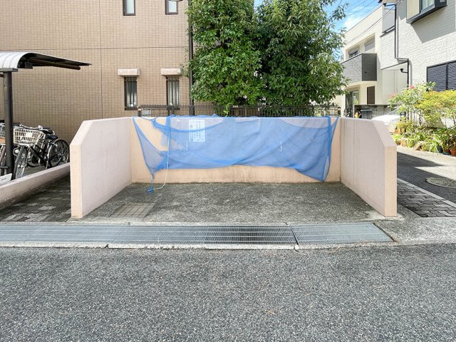 リバーサイドパークのその他