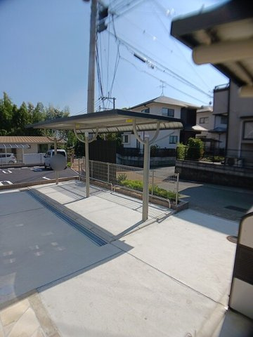 カーサ　ノービレの設備