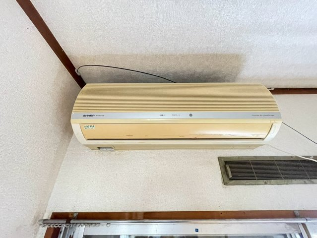 たちばなコーポの設備