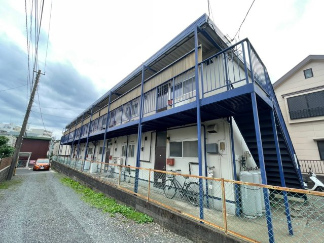 たちばなコーポ
