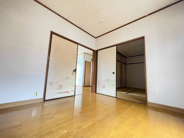 たちばなコーポのその他
