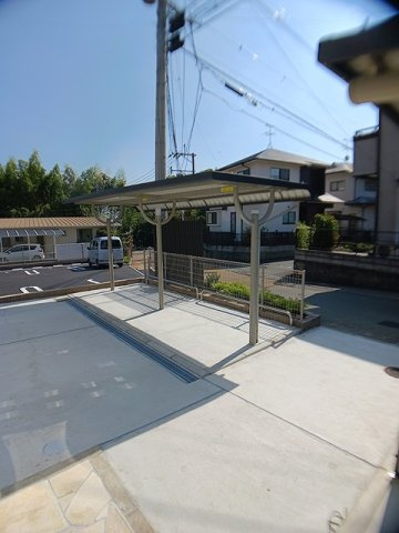 カーサ　ノービレの設備