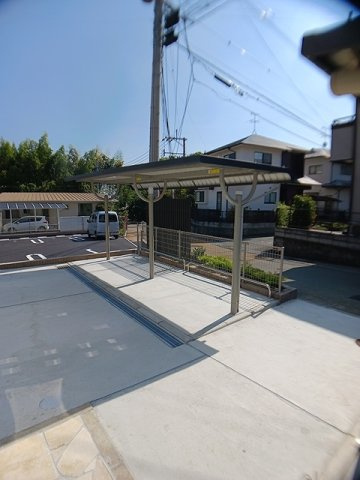 カーサ　ノービレの設備