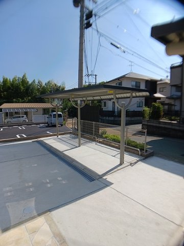 カーサ　ノービレの設備