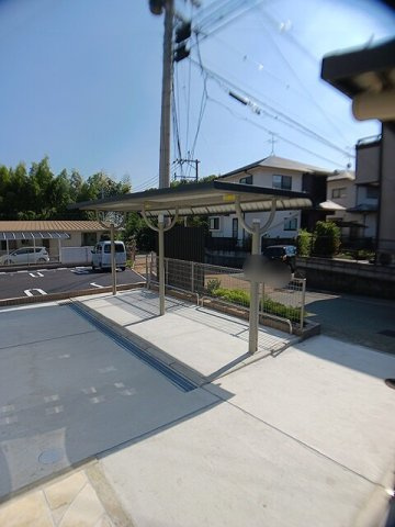 カーサ　ノービレの設備