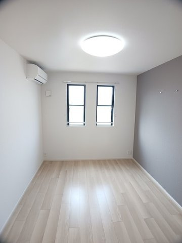 カーサ　ノービレの内装|明るい室内です