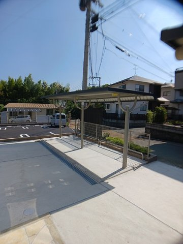 カーサ　ノービレの設備
