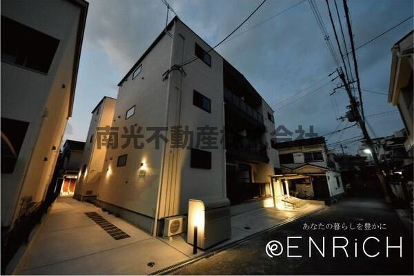 アバンティオ小阪