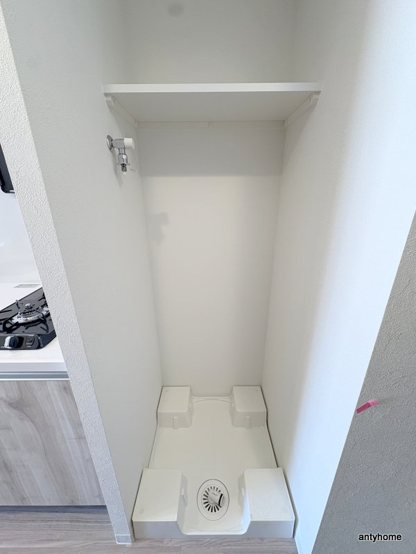 プレサンス鶴橋トレヴィエ　仲介手数料無料のその他