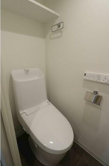【トイレ】