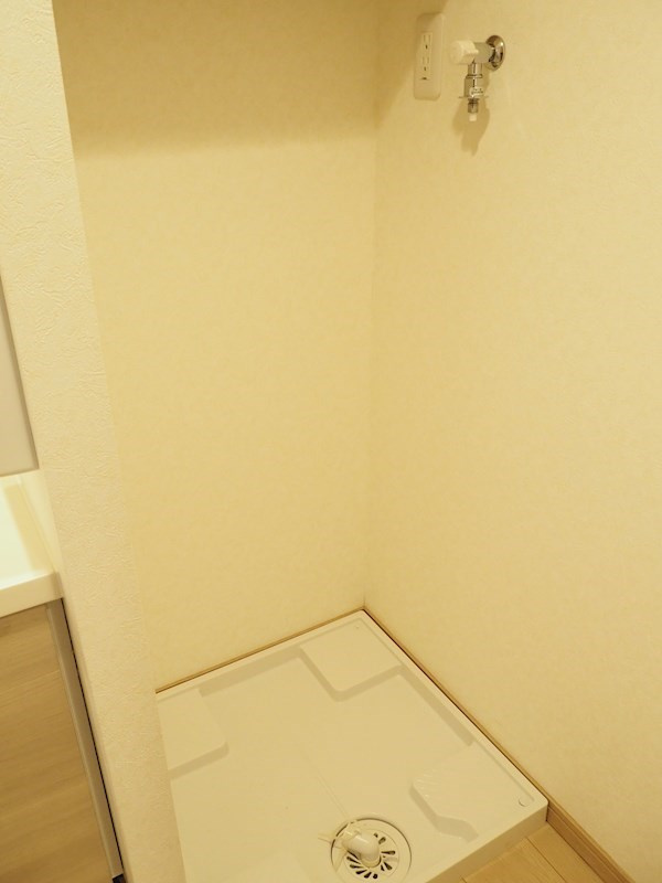 ルーブル川崎中丸子弐番館の設備
