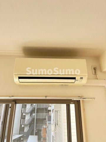 エヴァステージ梅田WESTの設備