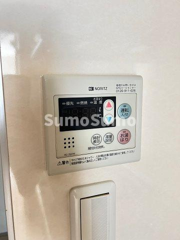エヴァステージ梅田WESTのその他