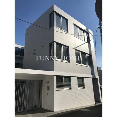 【外観】 | Ｆ　Ｋ　Ｄａｉｋａｎｙａｍａ