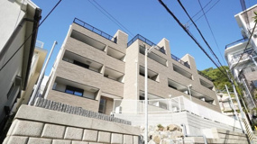 OrientCity神戸北野町の画像