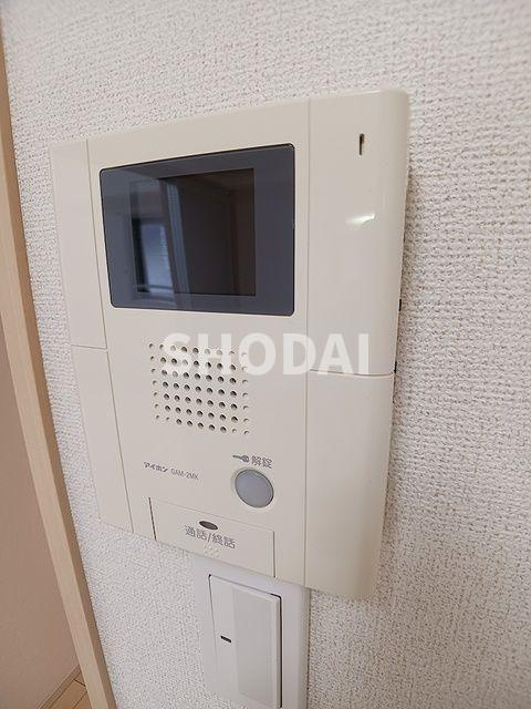 エムズシャングリラのセキュリティ