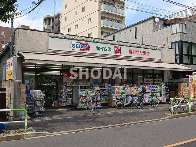 エムズシャングリラのその他