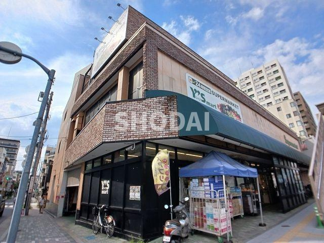 エムズシャングリラのその他