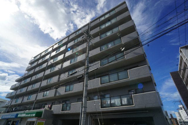 マンションオカザワ