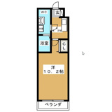 船橋市海神１丁目のアパートの画像