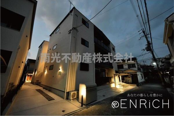 アバンティオ小阪