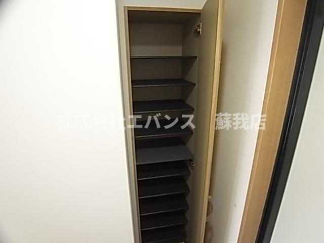  | プラチナレジデンス