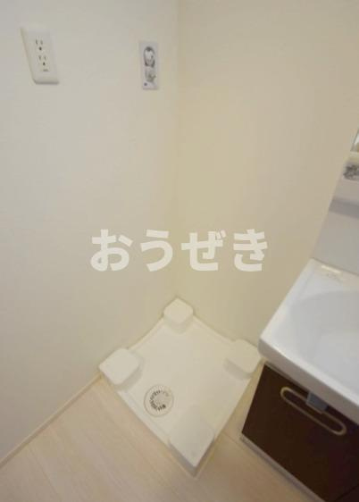 Ｐｒｉｅｒｅの設備