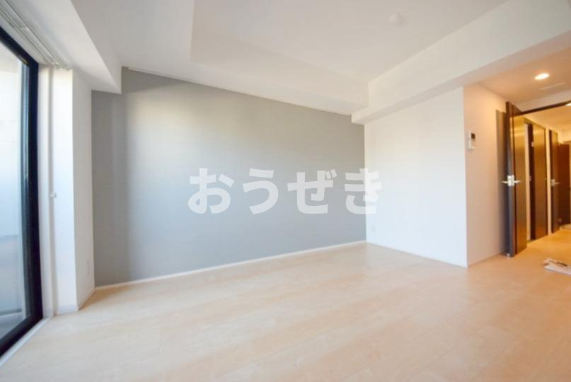 Ｐｒｉｅｒｅの居間・リビング