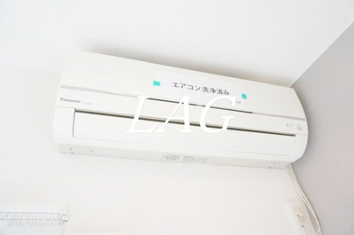 【設備】 | サニーテラス | エアコンです。