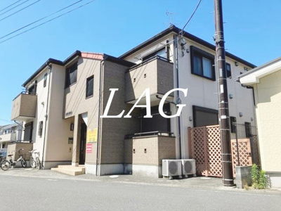 【外観】 | サニーテラス | 外観です。