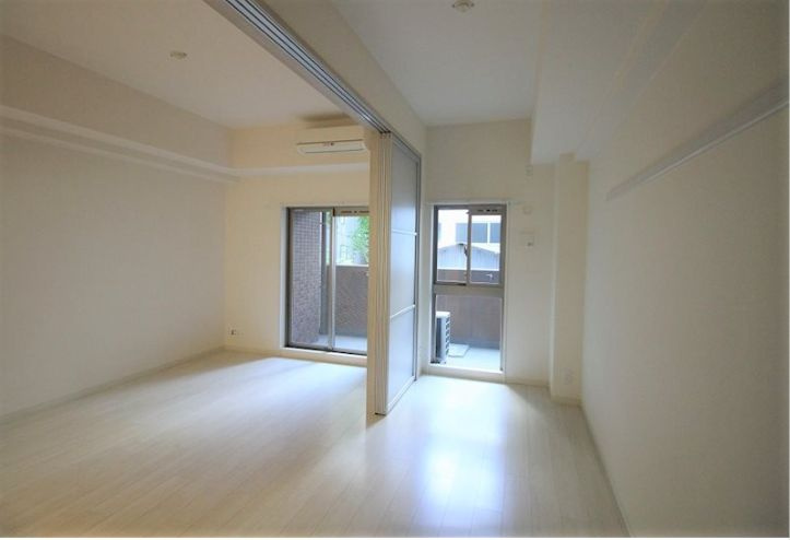 名古屋市中区丸の内２丁目の賃貸マンションの内装