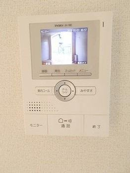 【セキュリティ】 | ベル　フィオーレ