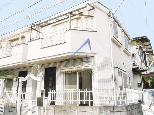 ＨＯＵＳ邸