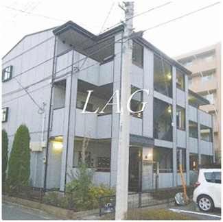 【その他】 | スクエア小杉　　Ｃ棟