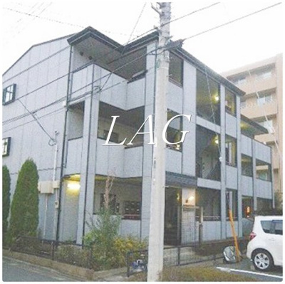 【その他】 | スクエア小杉　　Ｃ棟