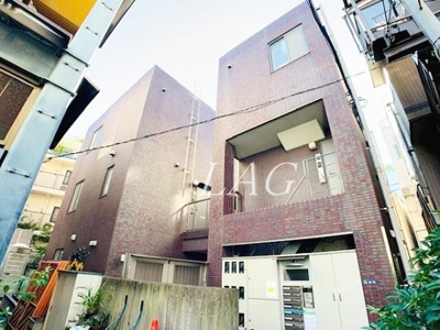 【外観】 | ファイブハイツ | 外観です。