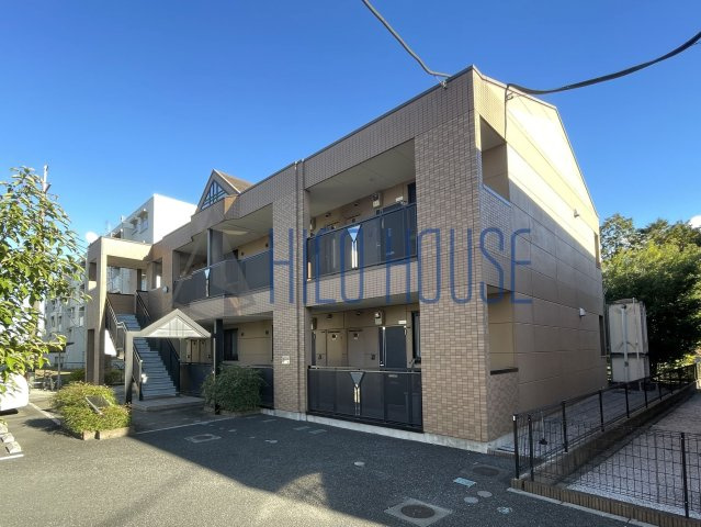 グリーンハイムＥ