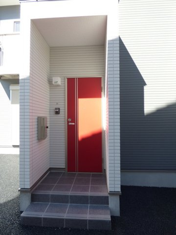 オーナーチェンジ　戸建の外観
