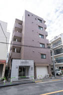 サンテミリオン江戸川橋の画像